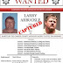 Camden County's Most Wanted Fugitive Profiled On America's Most Wanted Captured: