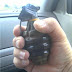 Live Grenade Found In Pulaski County Home: