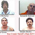 Oklahoma Jail Escapees Taken Into Custody In Branson: