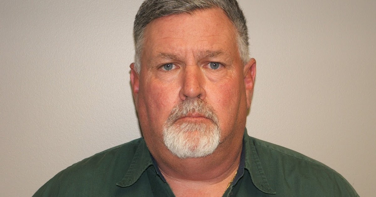 UPDATED Felony Stealing Charge Dismissed Against Larry Covington