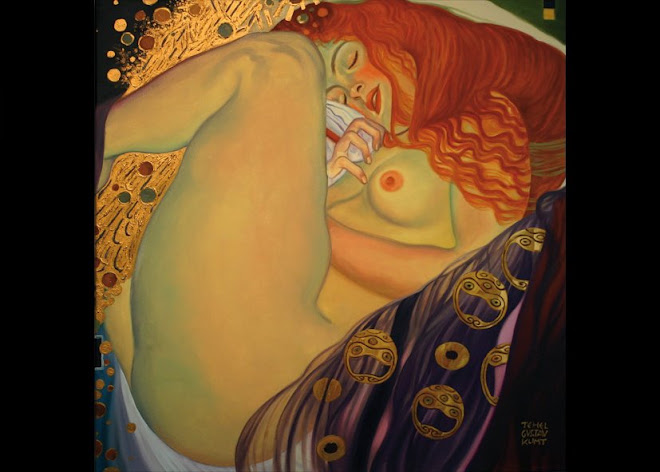 gustav  KLIMT