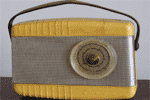 Early transistor radios