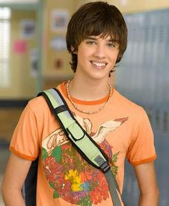 david lambert from aaron stone he s