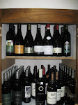 Another view of some of my wines
