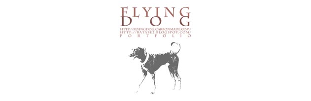 flying dog