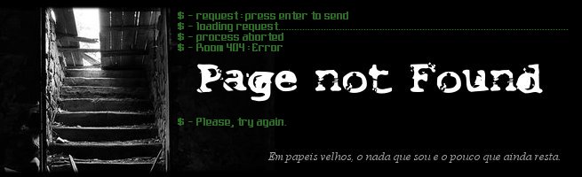 PAGE NOT FOUND