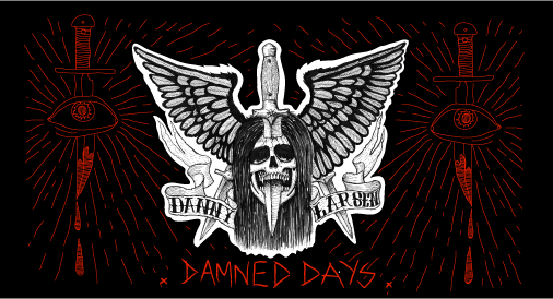 Damned Danny\