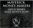 Maverick Money Makers