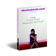 E-Style Book by Sheshe Butik