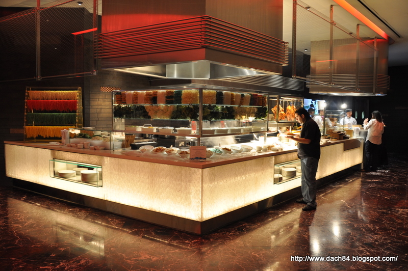 Daniel ANG The Saffron Atlantis The Palm, Dubai