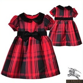 BURBERRY ROYAL DRESS