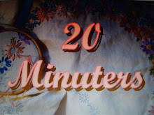 20 Minuters