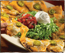 chilis nachos
