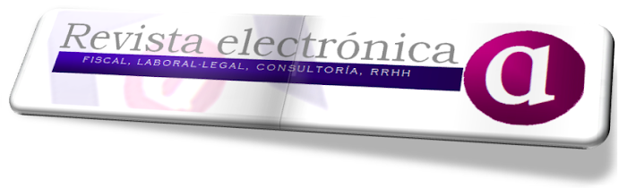 Revista electrónica de Altadia Consulting
