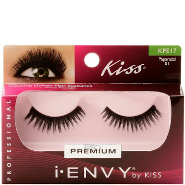 these are the best lashes ever!!! apply with just a small amount of hairglue for better results