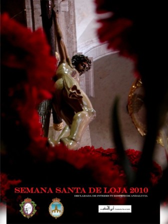 Carteles Semana Santa 2010 semana santa 2010. Carteles Semana Santa 2010