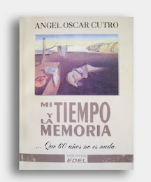 Mi tiempo y la memoria