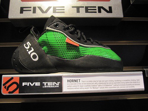 5.10 Quantimum 5.10 Hornet