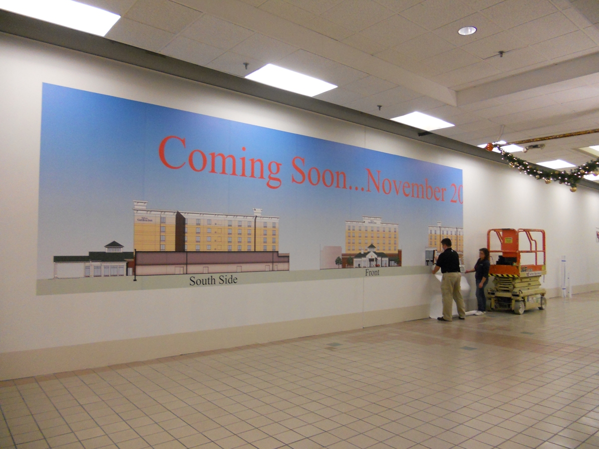 seaglass times large format wall graphics large format wall graphics