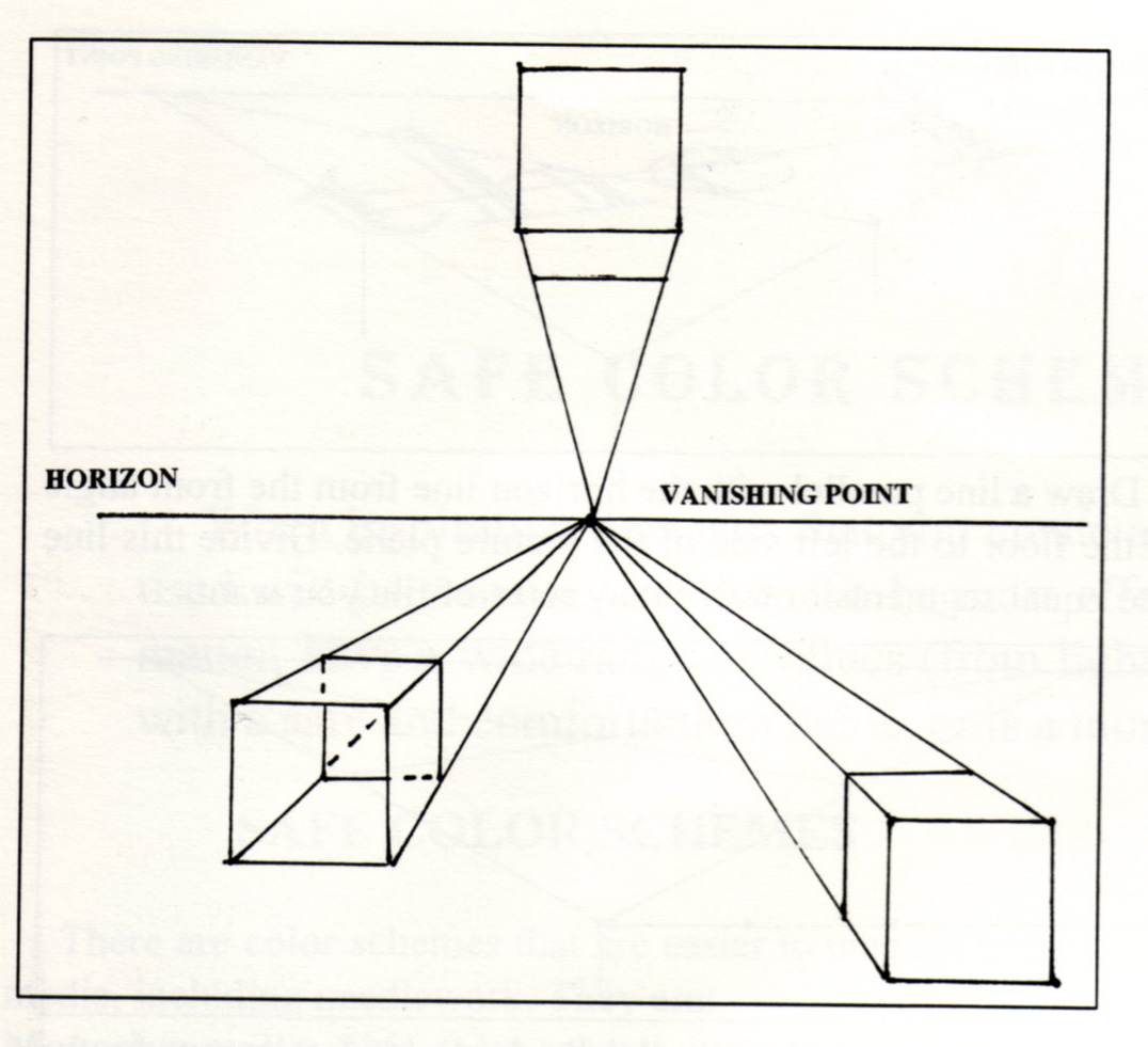 Design 1 2D Elements and Principles of Design: September 2010