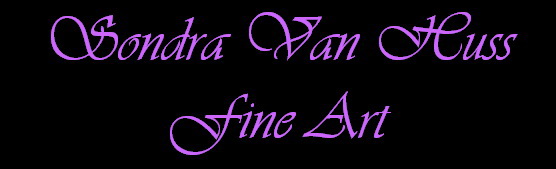 Van Huss Fine Art