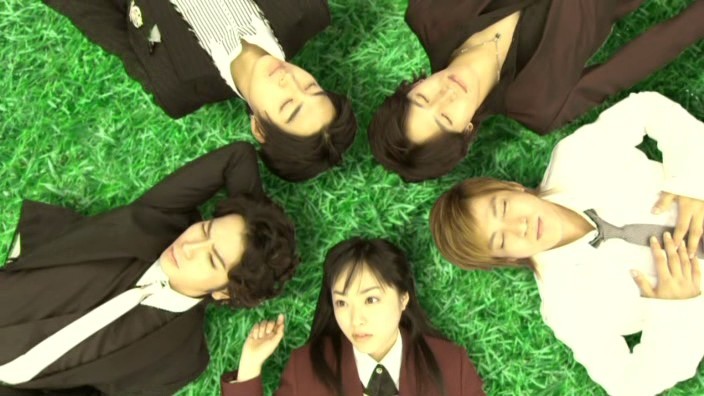 Hana Yori Dango 2 Hanayoridango2