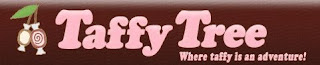 taffy tree easter candy,gluten-free saltwater taffy,kosher food gifts