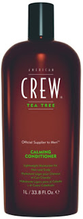 American Crew men's grooming products