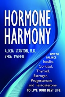 Hormone Harmony book review