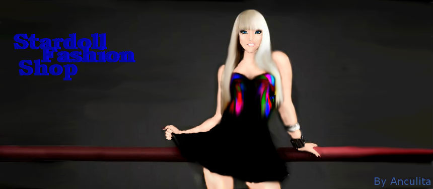 Stardoll Fashion