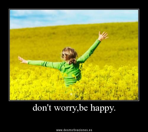 happy!!