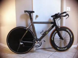 aero wheel covers bicycle