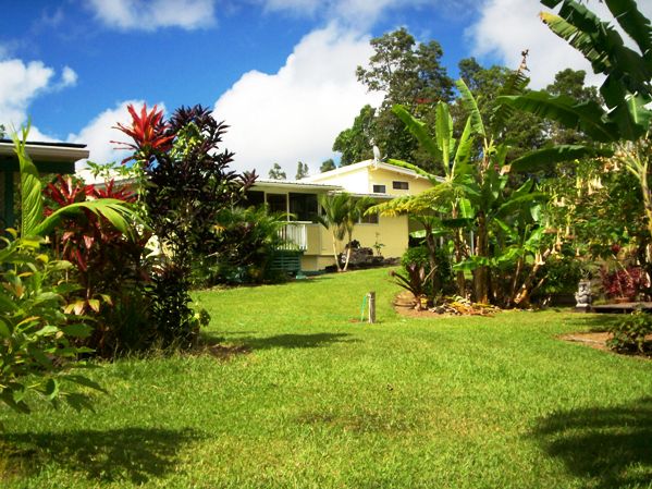 Coconut Cottage Bed & Breakfast