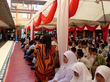 JUARA RAKYAT WANGSA MAJU