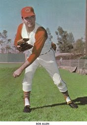 have little recollection of bob...