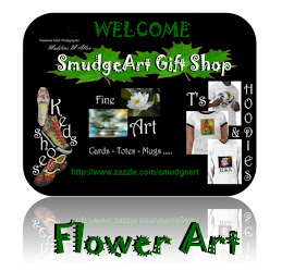 SmudgeArt Flowers