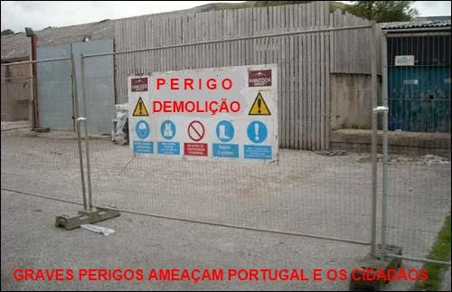 ISTO É PORTUGAL