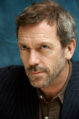 Who doesn t like Hugh Laurie Who doesn t like Hugh Laurie