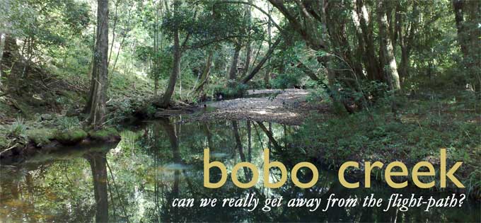 bobo creek