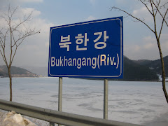 Bukhan River