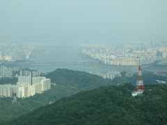 Seoul Tower