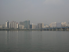 Han River Cruise