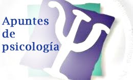 Apuntes de Psicología