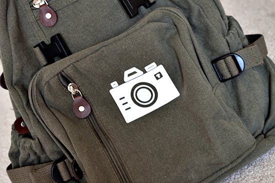 Canvas+backpack+forever+21