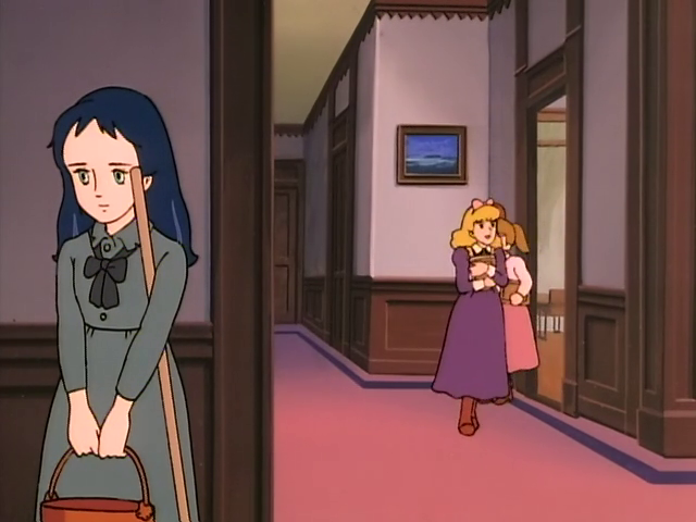 Get Licca Fansubs A Little Princess Sara Episode 13 Released For iPhone Free Wallpaper Licca Fansubs A Little Princess Sara Episode 13 Released For Android