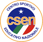 Patrocinio CSEN - CONI Provincia di Bari