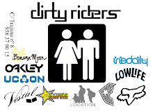 Dirty Riders