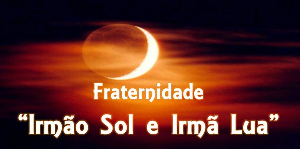 JUFRA - Irmão Sol e Irmã Lua