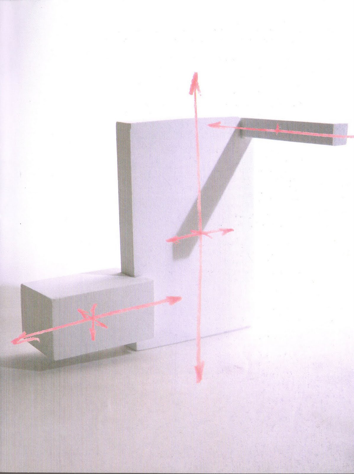 upid2010 Rectilinear Volumes, part 2
