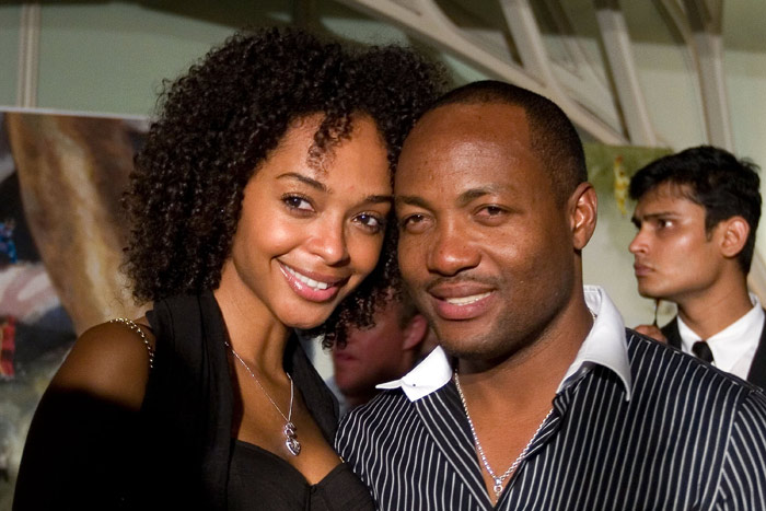 brian lara in IPL brian lara